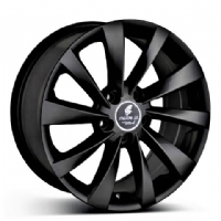 PH Edition II Turbin II 7,5"X17-5/108  ET48 Black